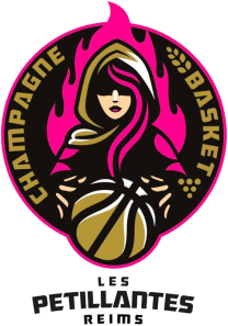 CHAMPAGNE BASKET FEMININ CHAMPAGNE BASKET FEMININ