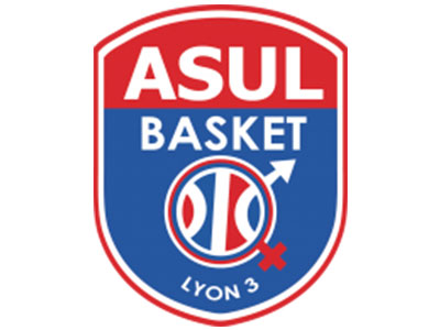 ASUL LYON BASKET