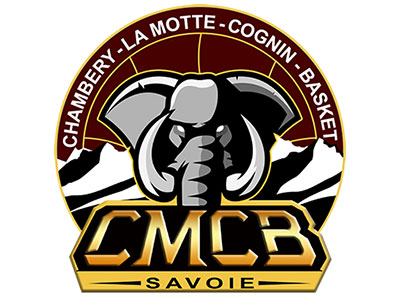 CHAMBERY LA MOTTE COGNIN BASKET SAVOIE CHAMBERY LA MOTTE COGNIN BASKET SAVOIE