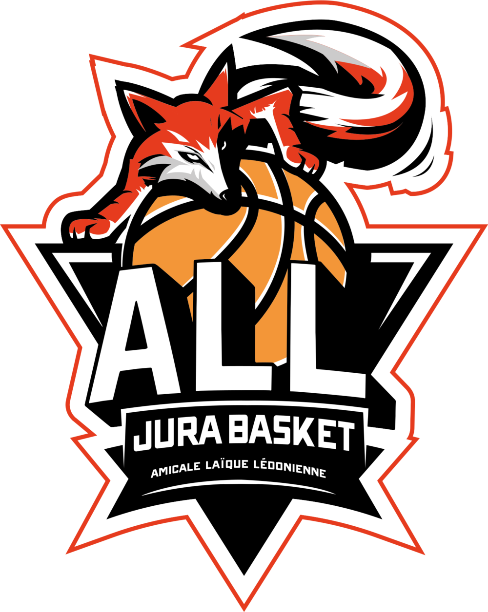 AMICALE LAÏQUE LÉDONIENNE JURA BASKET AMICALE LAÏQUE LÉDONIENNE JURA BASKET
