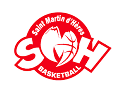 SAINT MARTIN D'HERES BASKETBALL