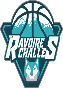 LA RAVOIRE CHALLES BASKET