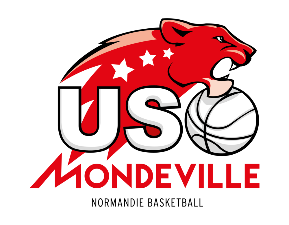 USO MONDEVILLE BASKET