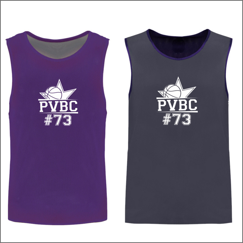 VIOLET/GRIS