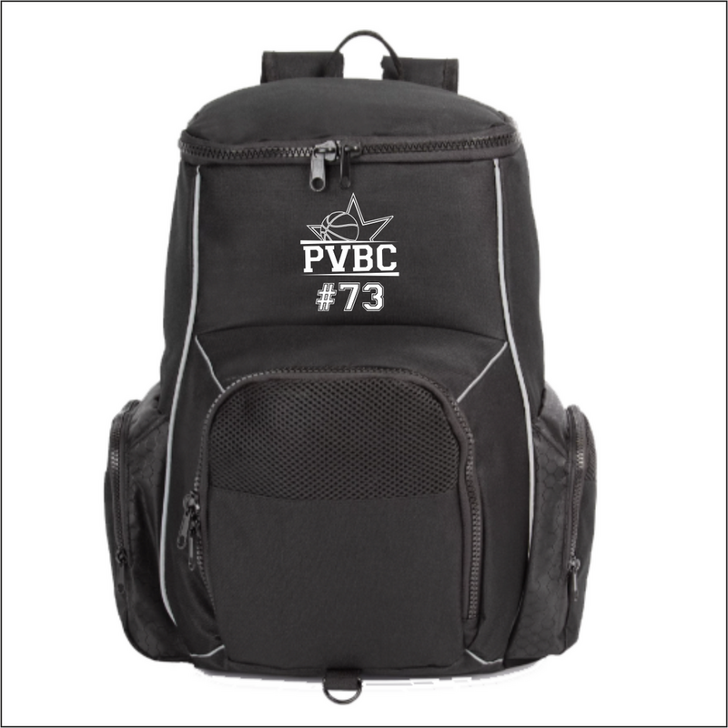 Sac A Dos Sport Unisexe