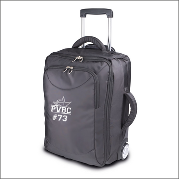 Valise Trolley Unisexe