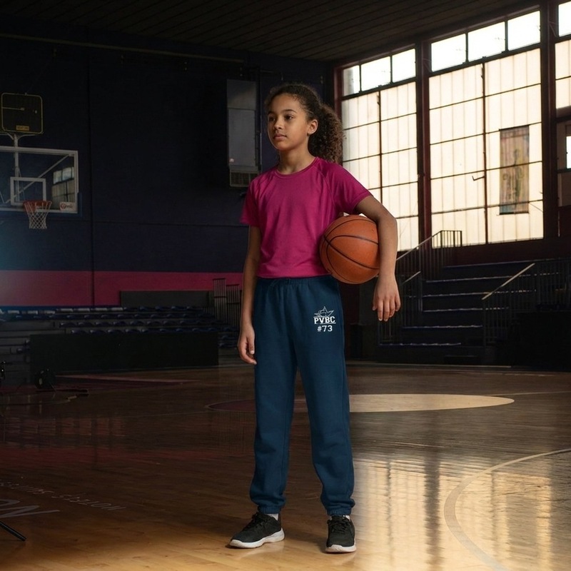 Bas Jogging Meadow Enfant