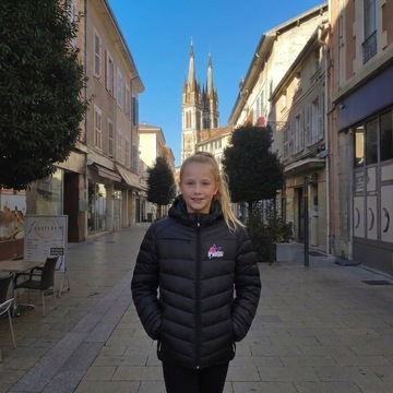Doudoune Idaho Enfant