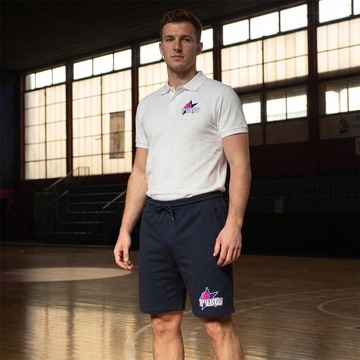 Short Miami Pro Unisexe