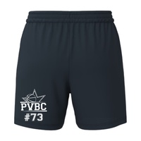 Short Multisport Femme