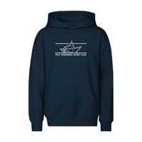 Sweat Capuche Chill Enfant