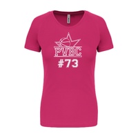 T-shirt Sport Femme