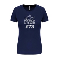 T-shirt Sport Femme
