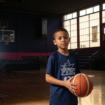 T-shirt Sport Enfant