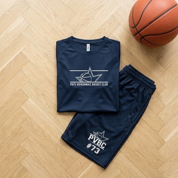 Pack Essentiel Homme
