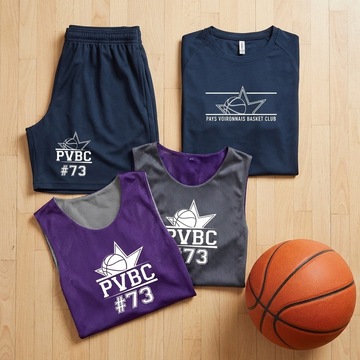 Pack Performance Homme