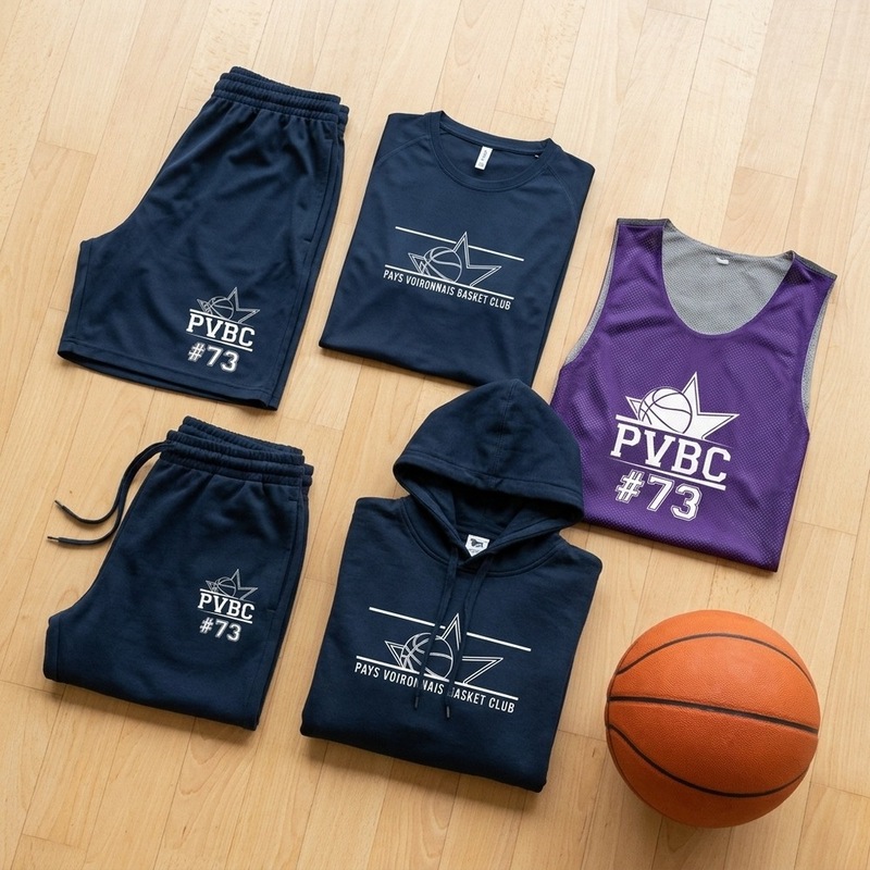 Pack Premium Homme