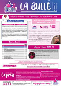 La Bulle #4 - Saison 2022-2023