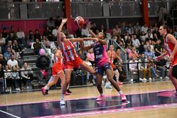 Nouveau coup de force de Voiron