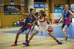 De grosses &eacute;curies en 8es de finale