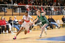 On a r&eacute;ussi &agrave; mettre dedans