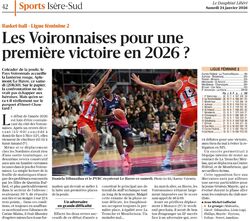 Face &agrave; la lanterne rouge, le PVBC va-t-il enfin lancer son ann&eacute;e 2026