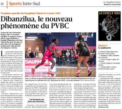 Le nouveau ph&eacute;nom&egrave;ne du PVBC