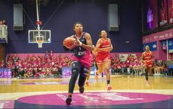 Les adversaires des Is&eacute;roises sont connus