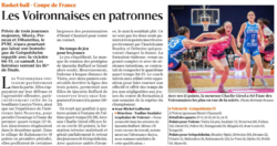 Une semaine avant la reprise du championnat