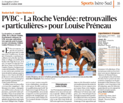 " Cela va me faire tout dr&ocirc;le "
