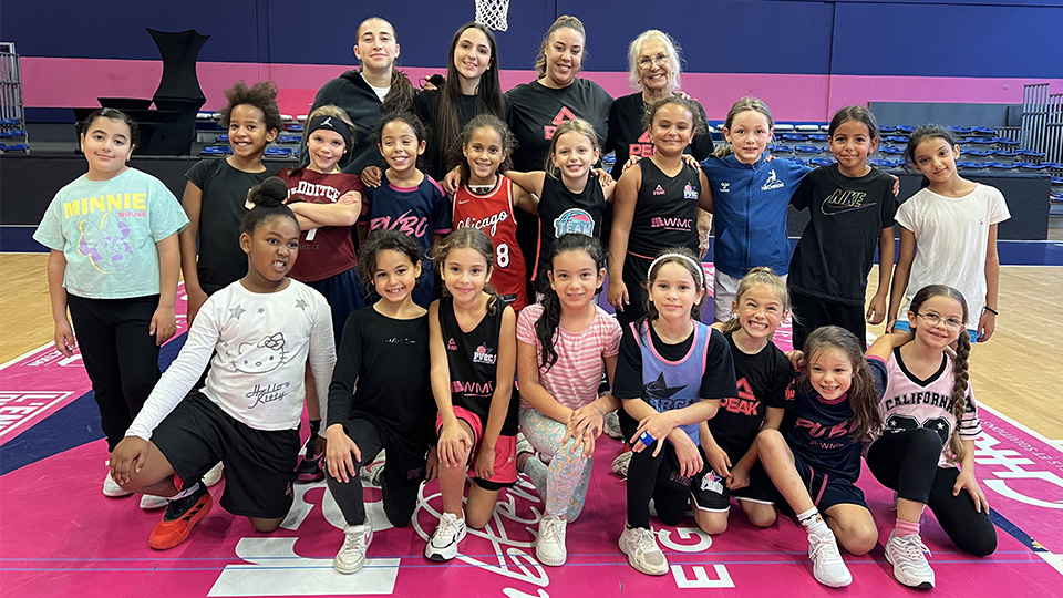 PAYS VOIRONNAIS BASKET CLUB