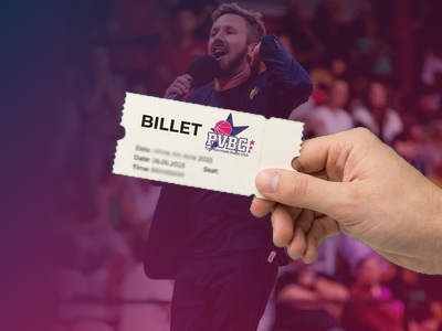 Billetterie
