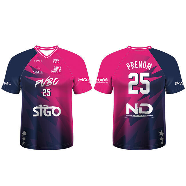 Surmaillot adulte