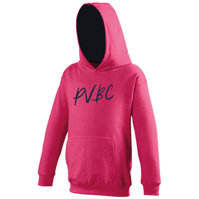 Sweat &agrave; capuche enfant