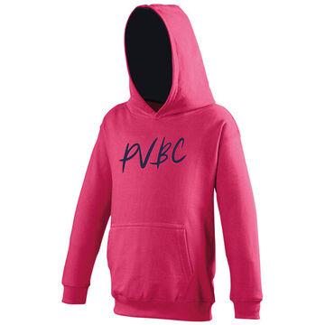 Sweat &agrave; capuche enfant