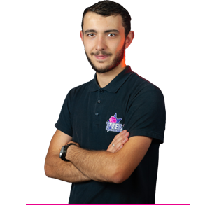 Paul CA&Iuml;ADA 2025